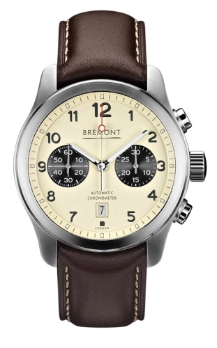 Bremont ALT1 ALT1CCR