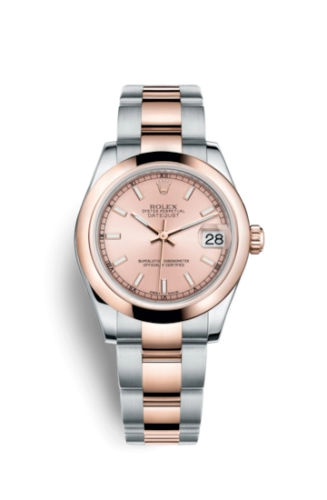 Rolex Datejust 31 178241-0001