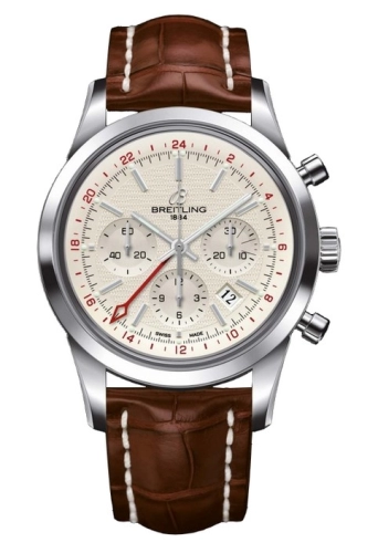 Breitling Transocean AB045112-G772-739P