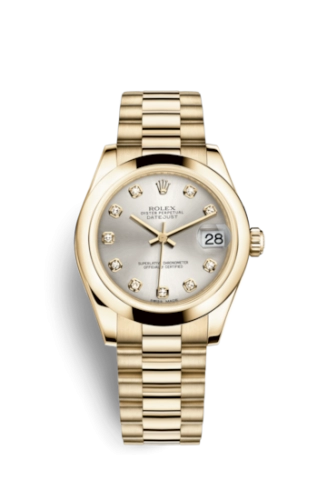 Rolex Datejust 31 178248-0039