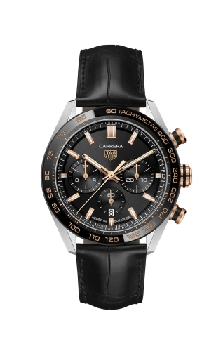 TAG Heuer Carrera CBN2A5A-FC6481