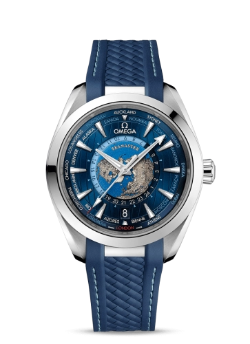 Omega Aqua Terra 220-12-43-22-03-001