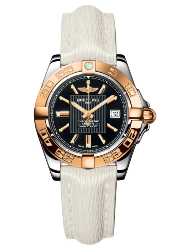 Breitling Galactic C71356L2-BA12-235X