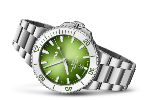 Oris Aquis 01-733-7787-4137-07-8-22-04PEB