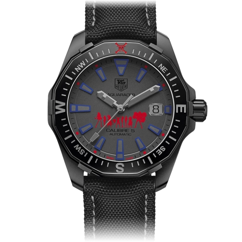 TAG Heuer Aquaracer WAY218D-FC6364