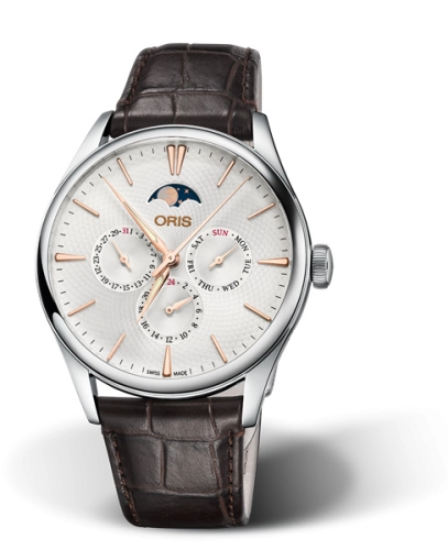 Oris Artelier 01-781-7729-4031-07-5-21-65FC