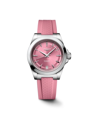 Longines Conquest L3-430-4-99-9