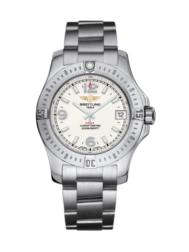 Breitling Colt A74389111G1A1