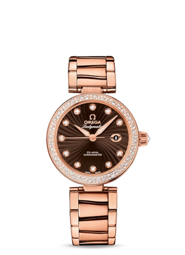 Omega LadyMatic 425-65-34-20-63-001