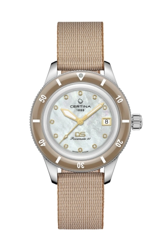 Certina DS PH C036-207-18-116-00