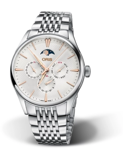 Oris Artelier 01-781-7729-4031-07-8-21-79