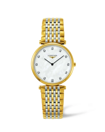 Longines La Grande Classique L4-709-2-87-7
