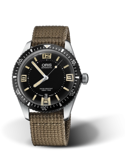 Oris Divers 65 01-733-7707-4064-07-5-20-22