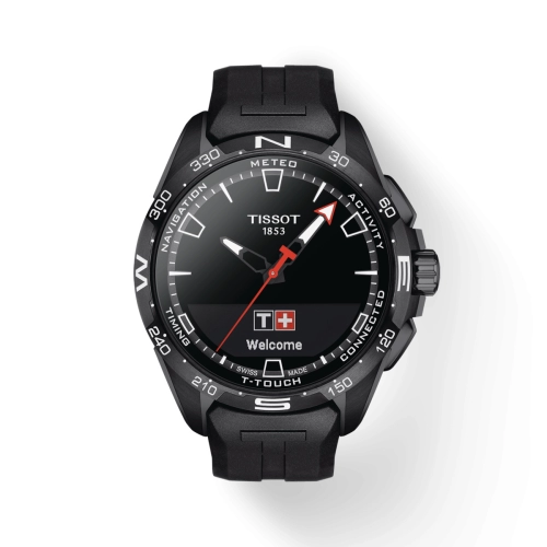 Tissot Touch Collection T121-420-47-051-03