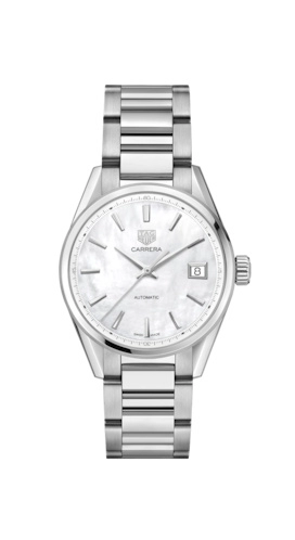 TAG Heuer Carrera WBK2311-BA0652