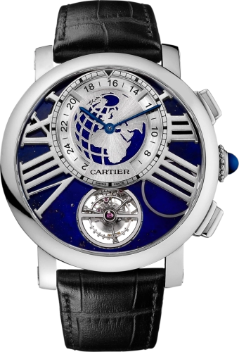 Cartier Rotonde de Cartier W1556222