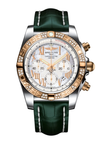 Breitling Chronomat B01 44 CB0110AA-A693-748P