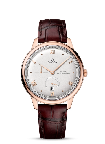 Omega De Ville 434-53-41-21-02-001