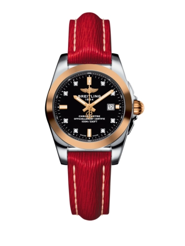 Breitling Galactic C7234812-BE86-273X-A12BA-1