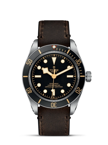 Tudor Black Bay 58 79030N-0002