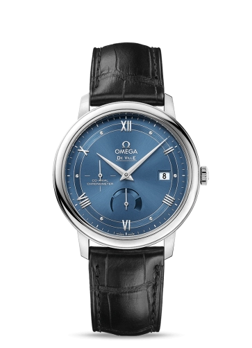 Omega De Ville 424-13-40-21-03-002