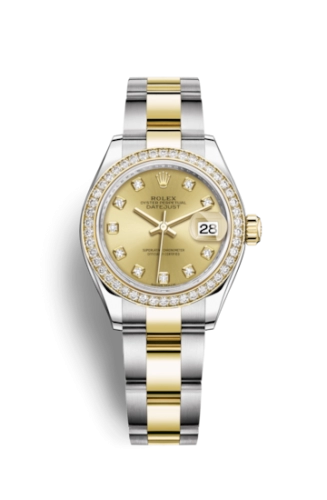 Rolex Lady-Datejust 279383RBR-0012