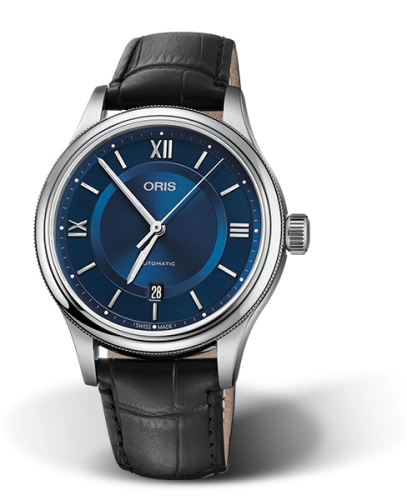 Oris Classic 01-733-7719-4075-07-5-20-35
