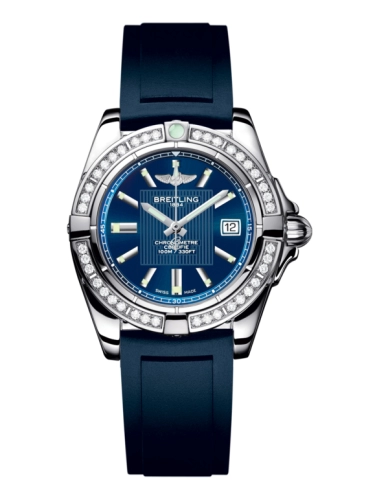 Breitling Galactic A71356LA-C811-141S