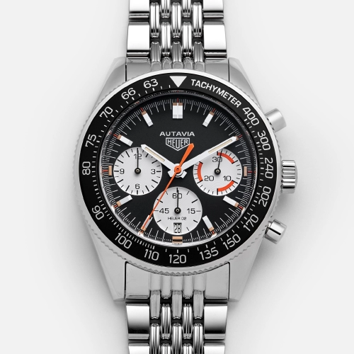TAG Heuer Autavia CBE2117-BA0687