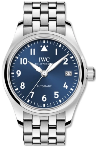 IWC Pilot IW3240-22
