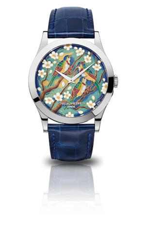 Patek Philippe Calatrava 5089G-046