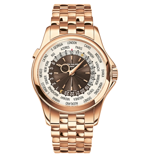 Patek Philippe Complications 5130-1R-011