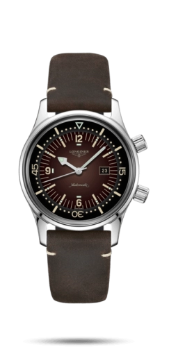 Longines Legend Diver L3-374-4-60-0
