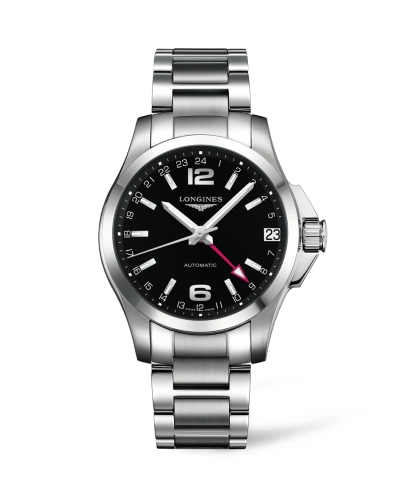 Longines Conquest L3-687-4-56-6