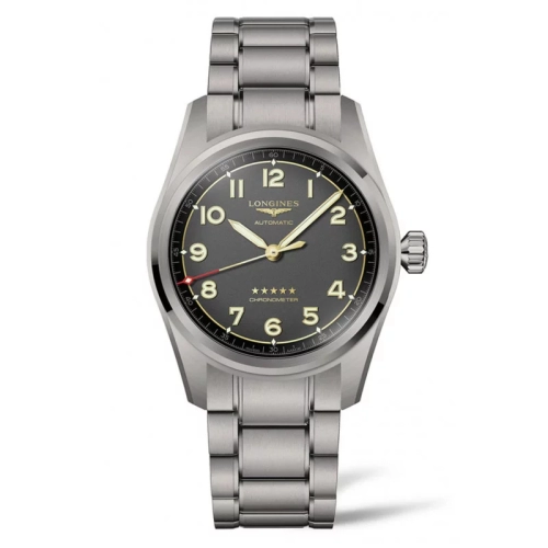 Longines Spirit L3-811-1-53-6