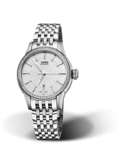 Oris Artelier 01-561-7687-4951-07-8-14-77