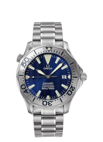 Omega Seamaster Diver 300M 2232-80-00