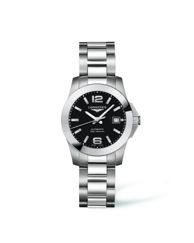 Longines Conquest L3-276-4-58-6