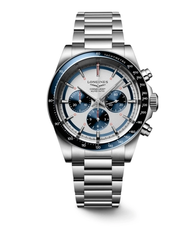 Longines Conquest L3-835-4-98-6