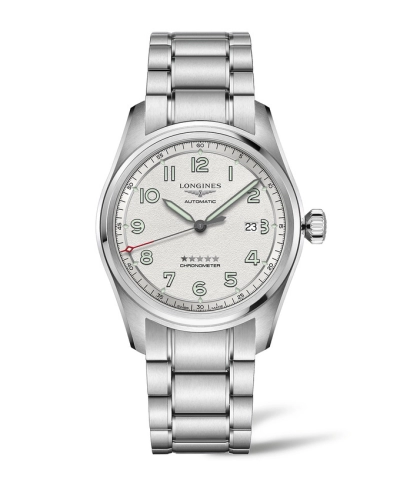 Longines Spirit L3-811-4-73-9
