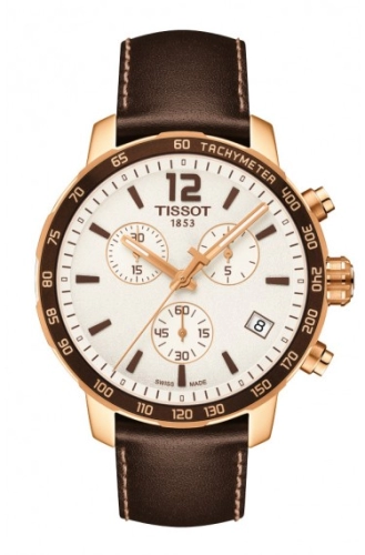 Tissot Quickster T0954173603702