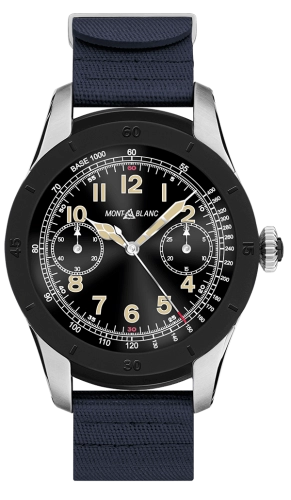 Montblanc Summit 117546