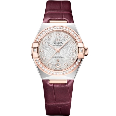 Omega Constellation 131-28-29-20-52-001