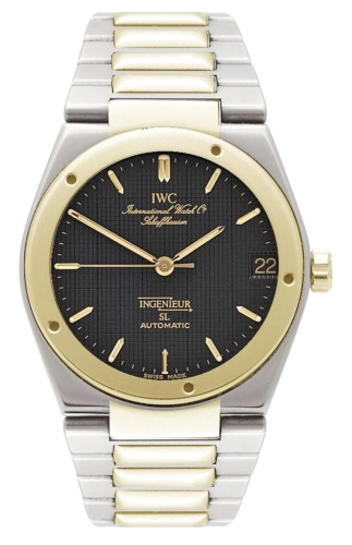 IWC Ingenieur IW3505-12