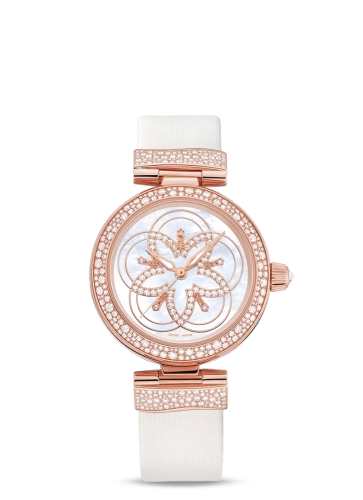 Omega LadyMatic 425-67-34-20-55-009