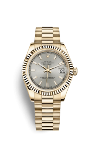 Rolex Datejust 31 178278-0028
