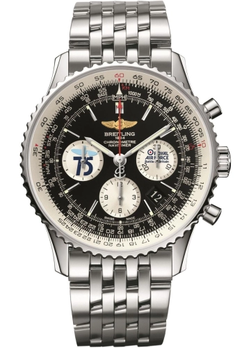 Breitling Navitimer AB01208U-BE28-447A