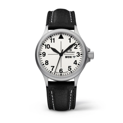 Damasko Three-hand Models DA37