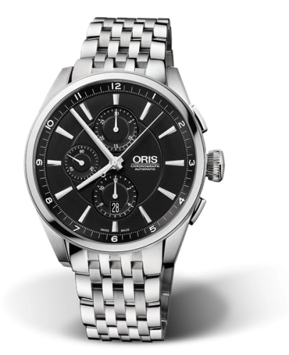 Oris Artix 01-674-7644-4054-07-8-22-80