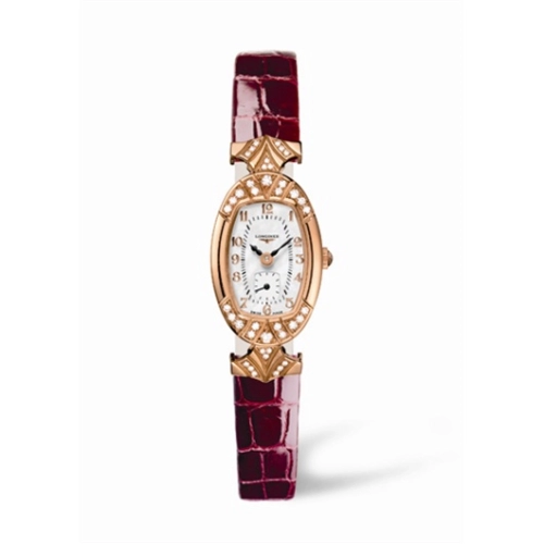 Longines Les Grandes Classiques L2-220-9-83-2